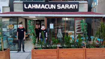 Lahmacun Sarayı