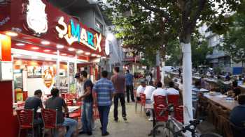 Şımarix Döner