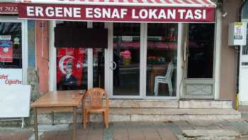 Ergene Esnaf Lokantası