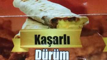 Kapaklı Bey Döner