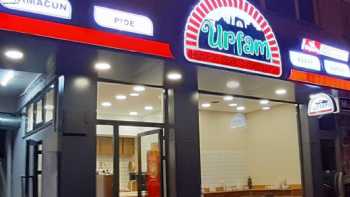 Urfam Lahmacun Pide Kebab ve Tavuk Döner