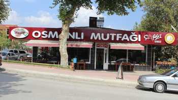 Osmanlı Mutfağı