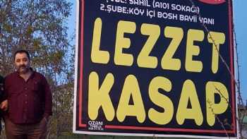 Lezzet Et Dünyası