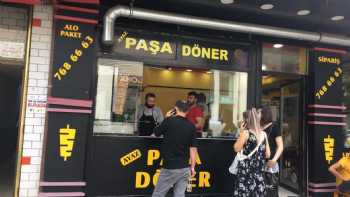 Paşa Döner Saray