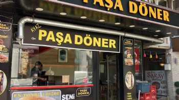 Paşa Döner Saray