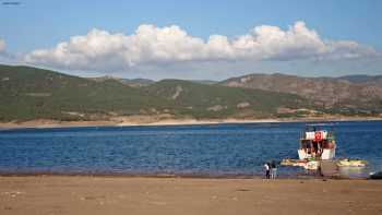 Almus Botanik Park