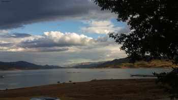 Almus Botanik Park