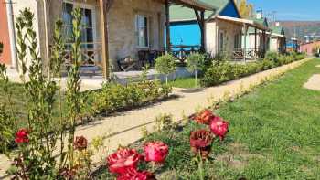 Almus Şehr-i Sefa BUNGALOV OTEL &Alabalık ve Kahvaltı RESTORANT&KAFE &AT &ATV&GEMİ &Karavan Park &Çadır Kamping