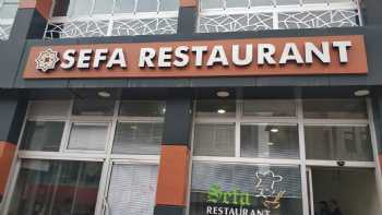 Sefa Restaurant