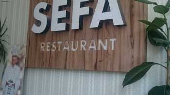 Sefa Restaurant