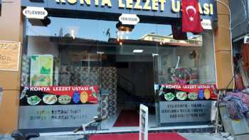 Konya Lezzet Ustası