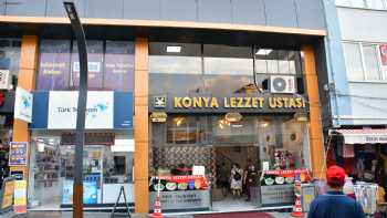 Konya Lezzet Ustası