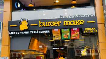 Burgermake Erbaa