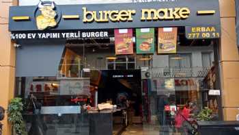 Burgermake Erbaa