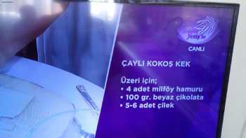 Öztürk Tavuk Döner