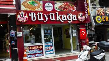 Erbaa Büyük Ağa Döner & İskender