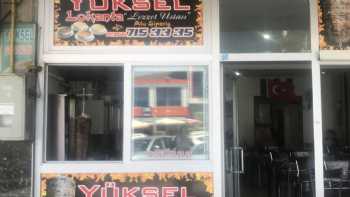 Yüksel Kebap Salonu