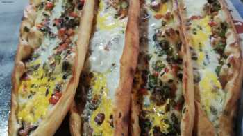 Şengül Pide Ve Lahmacun Salonu