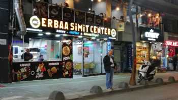 Erbaa Simit Center