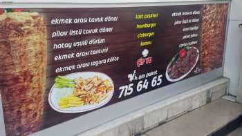 Şip Ye Döner