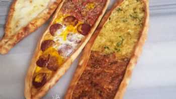 Lezzet Pide Lahmacun