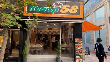 Kebap 58