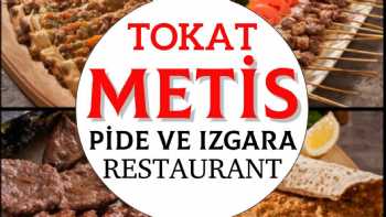 Metis Pide ve Izgara