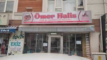 Ömer Halis Pide ve Lahmacun Salonu