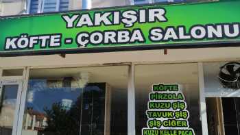 Yakışır köfte çorba salonu