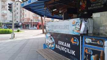 Erkam Balıkçılık