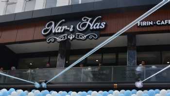 Nar-ı Has Cafe & Restaurant