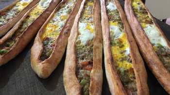 Şahin Pide Lahmacun