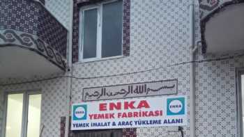 ENKA YEMEK FABRİKASI