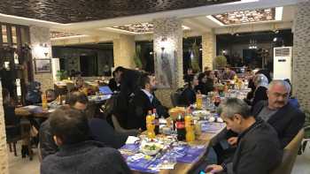 ŞİFA ET VE KASAP RESTORAN