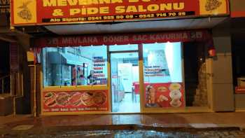 Mevlana Döner & Pide Salonu