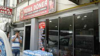 Roma Döner Salonu