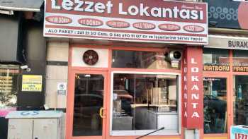 Pazar Yeni Lezzet Lokantası