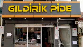 Gıldirik Pide