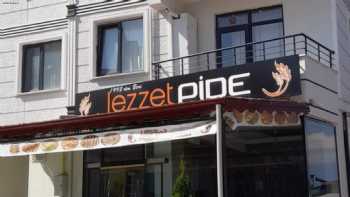 Lezzet Pide