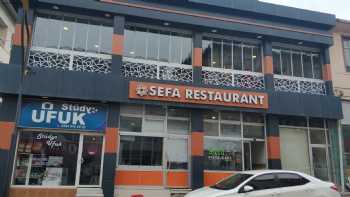 Sefa Restaurant