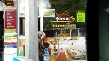 Yörem İskender Kebap Et Lokantası