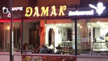 Damak Kafe Restaurant