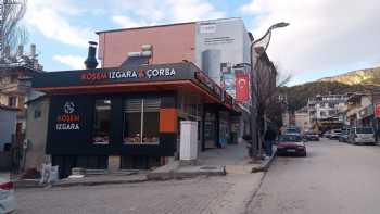 Köşem Izgara Çorba