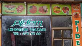 PİDEM LAHMACUN PİDE SALONU