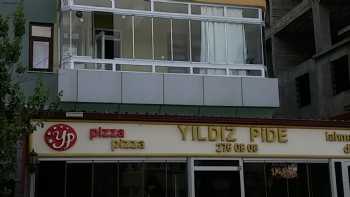 Yıldız Pide lahmacun ve pizza salonu