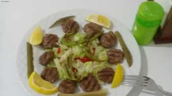 Ye-Doy Cigkofte