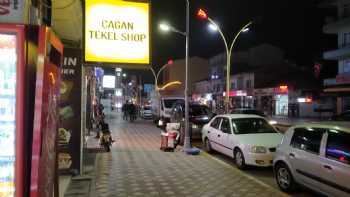 ÇAĞAN TEKEL SHOP & BÜFE (09.00 -22.00)