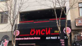 Öncü Döner Zile