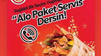 Öncü Döner Zile