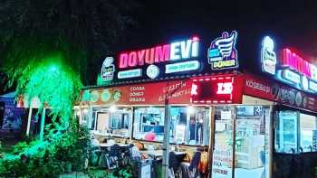 Köşebaşı Doyumevi